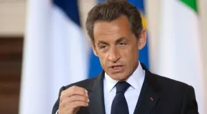  Година затвор и още 2 условно за Саркози