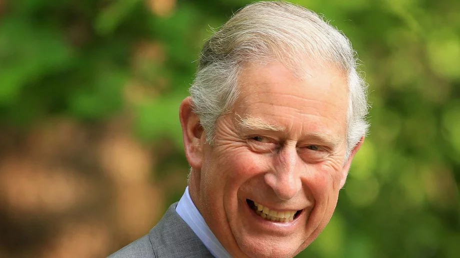 Чарлз Трети - новият британски крал