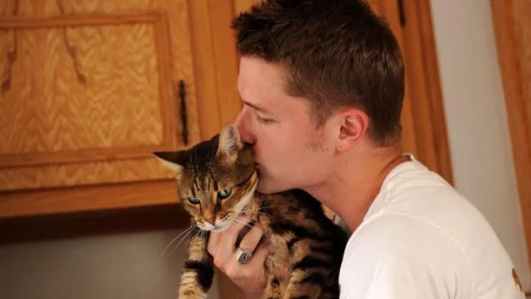 Какво искате мъжете на 20, 30 и 40 години