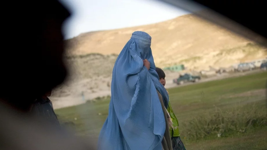 Там, където мъжете не знаят даже името на майките си 