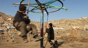 Помагаме с 300 000 евро на Афганистан, Йемен и Сирия 