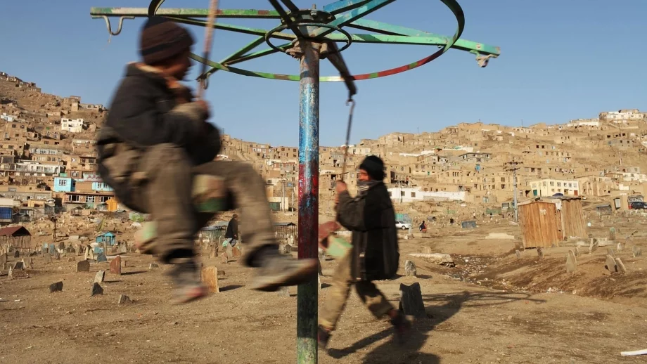 Помагаме с 300 000 евро на Афганистан, Йемен и Сирия 