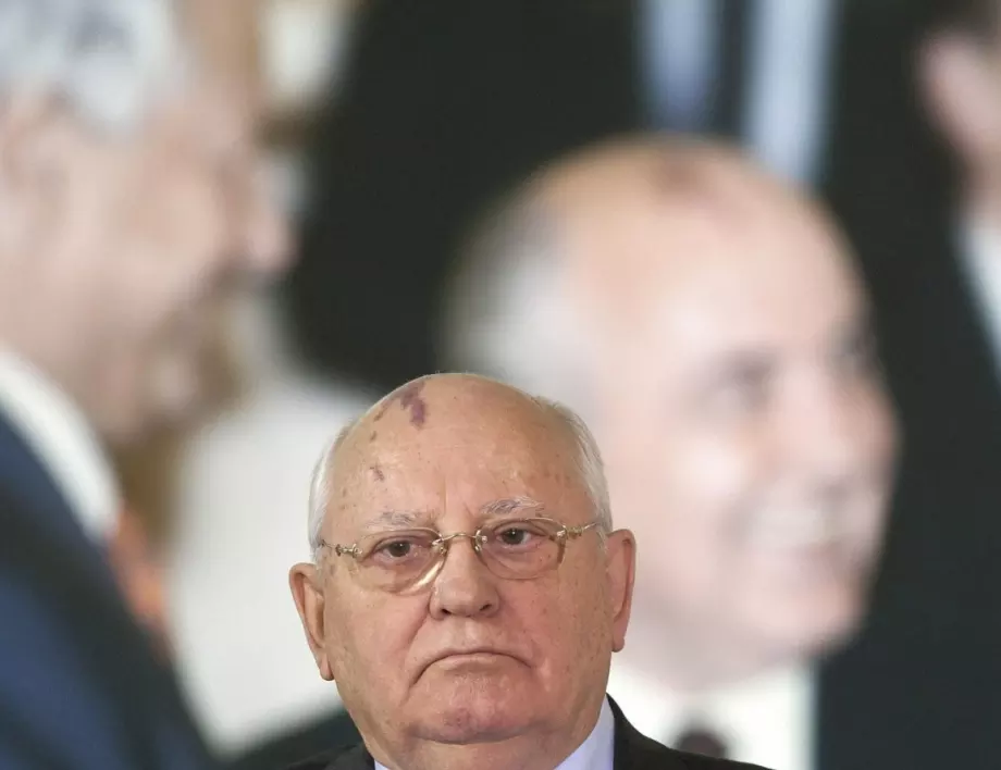 Последно сбогом: Световните лидери се прощават с "бащата на Перестройката" Горбачов
