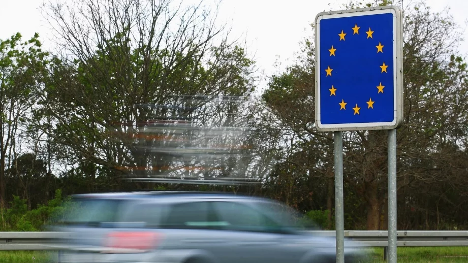 Вече няма да пускаме лица с действаща забрана за влизане в Шенген