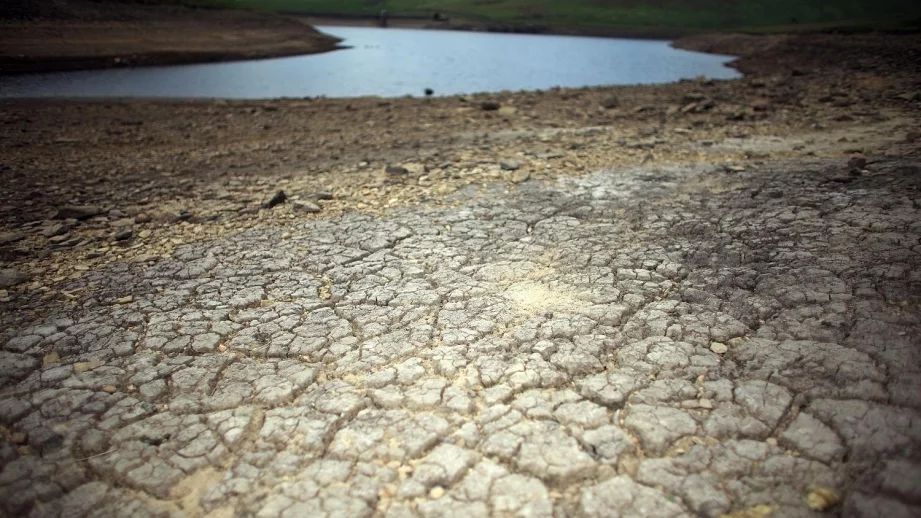 Бедните държави ще пострадат повече от глобалното затопляне