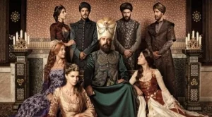 Турция е втора в света по износ на сериали