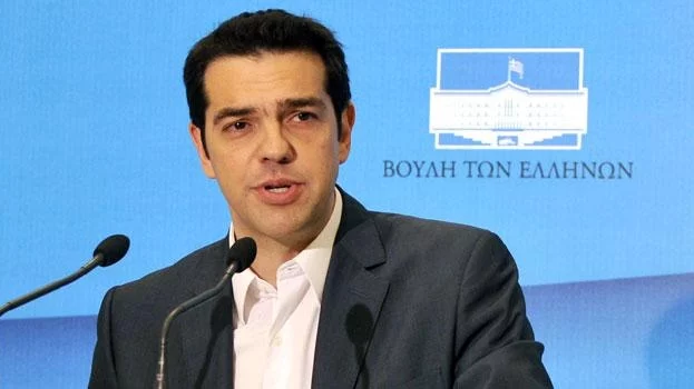Ципрас: Външният дълг е непосилен за нашата икономика