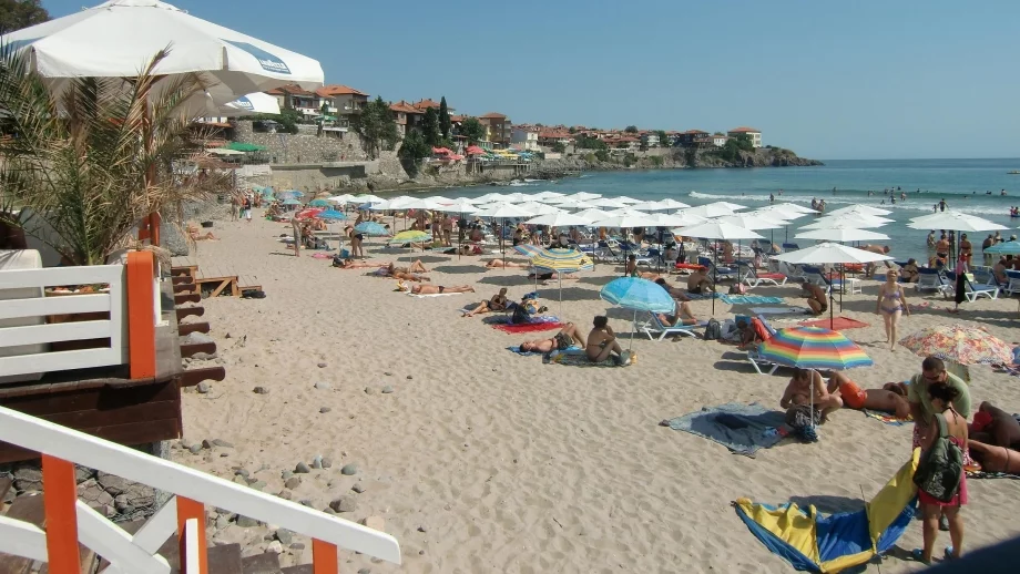 Сезонът в Созопол ще бъде открит на 3 юни