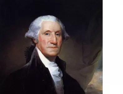 10 мъдрости на Джордж Вашингтон