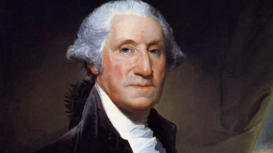 10 мъдрости на Джордж Вашингтон