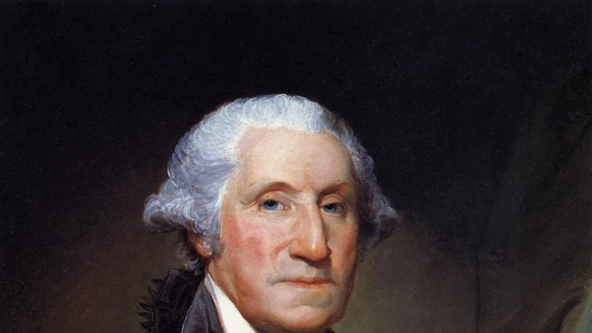 Вдъхновяващи мисли на Джордж Вашингтон