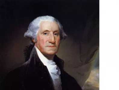 Вдъхновяващи мисли на Джордж Вашингтон