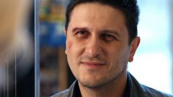 Асен Блатечки:  Има част от мен във всяка една роля