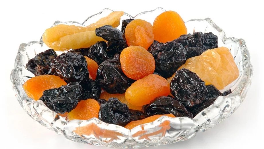 Китайци искат да отворят фабрика за сушени плодове у нас 