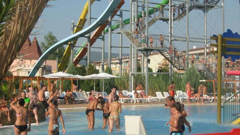 КЗП: Аквапарковете задължително трябва да съобщават цените на услугите