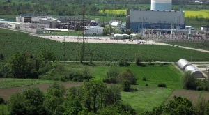 Китай ще строи плаваща АЕЦ