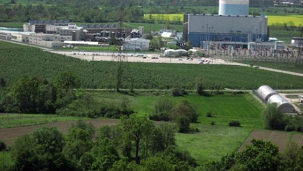 Китай ще строи плаваща АЕЦ