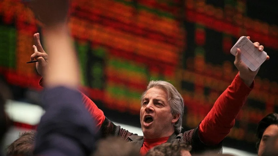 Позитивен ден за БФБ