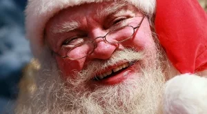 Google ще следи Дядо Коледа