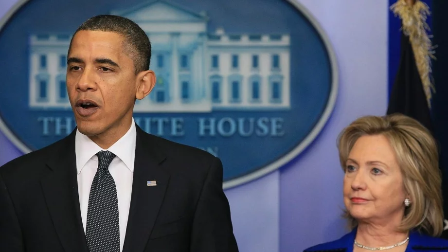 Барак Обама и Хилари Клинтън получиха подозрителни пакети по пощата