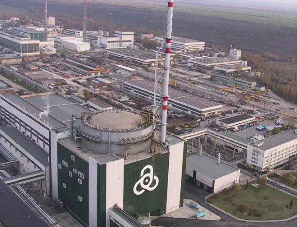 АБВ внася стратегия за развитие на ядрената енергетика