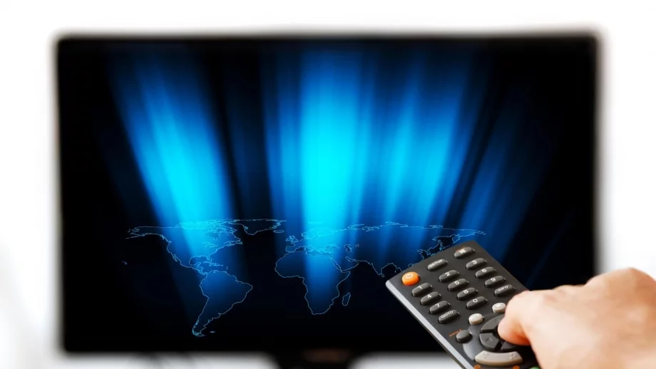 Покупка за 69 стотинки донесе на шуменка 3D телевизор 