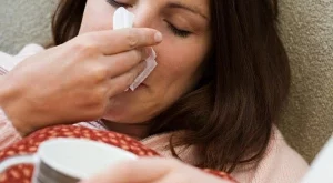 Грипът идва в края на януари