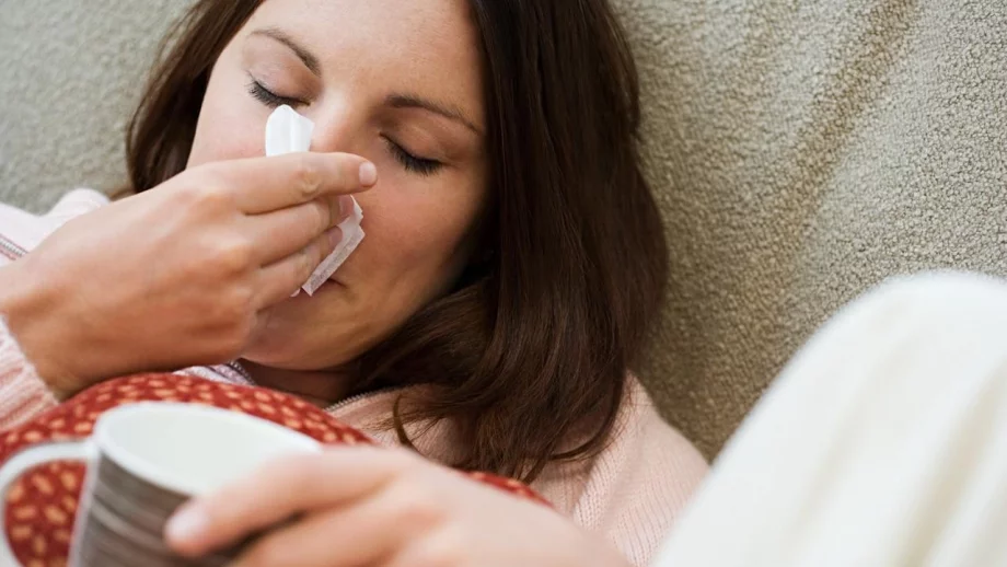 Не карайте грипа на крак, съветват експерта 