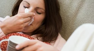 Ето каква е разликата между настинка и грип