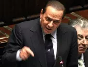 Силвио Берлускони се завръща - радва ли се Владимир Путин?