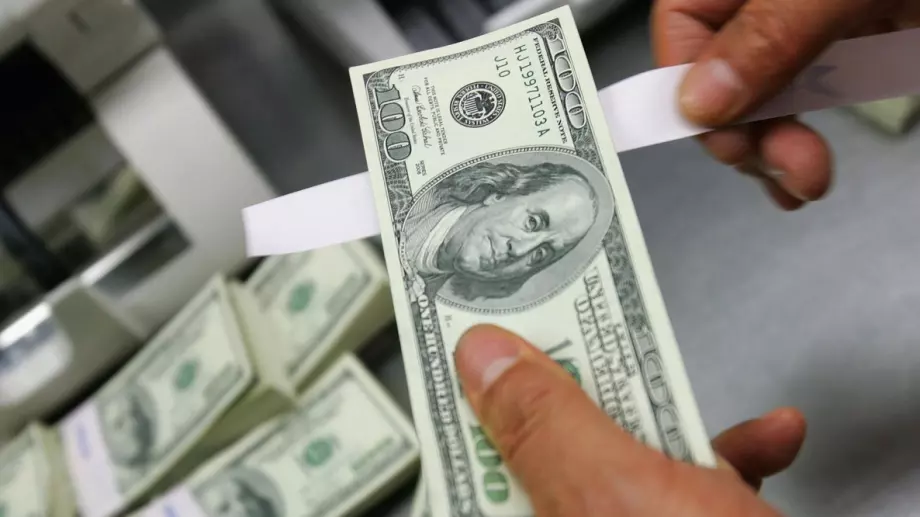 Сенатът също одобри промените за дълга на САЩ