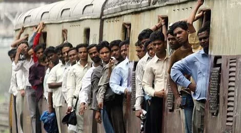 Индийците са все по-бедни