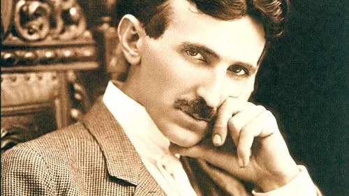 Никола Тесла предрекъл появата на смартфона 