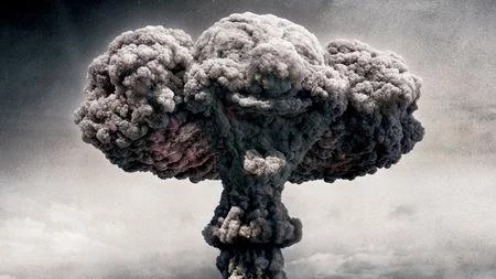Не договорите, а страхът предотврати ядрена война
