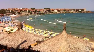 Руските туристи намалели наполовина