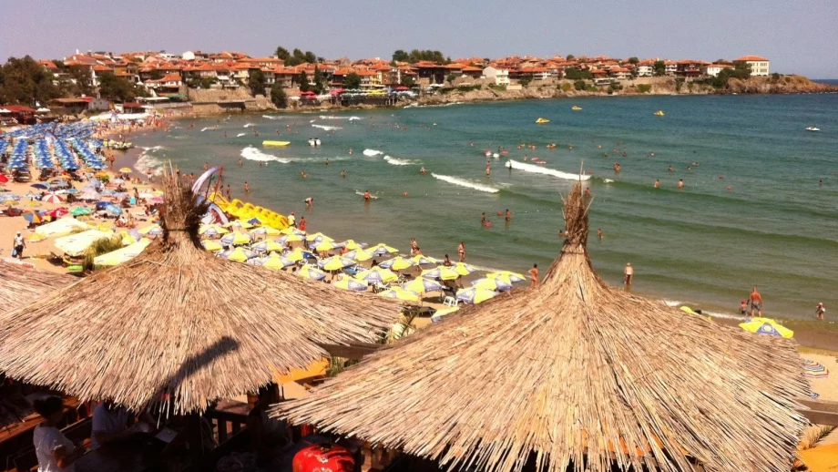 Руските туристи намалели наполовина