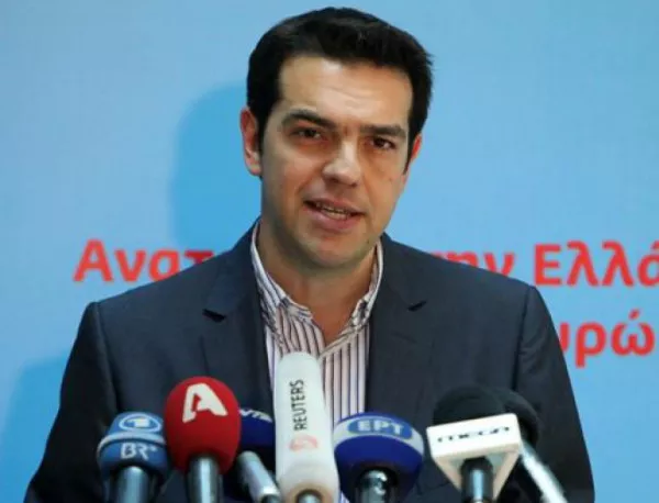 Сириза води в гръцките предизборни проучвания