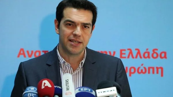 СИРИЗА иска минималната заплата в Гърция да е 751 евро 