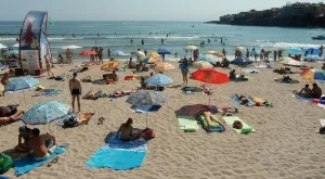 Туристическото министерство опитва да ограничи отлива на руски туристи