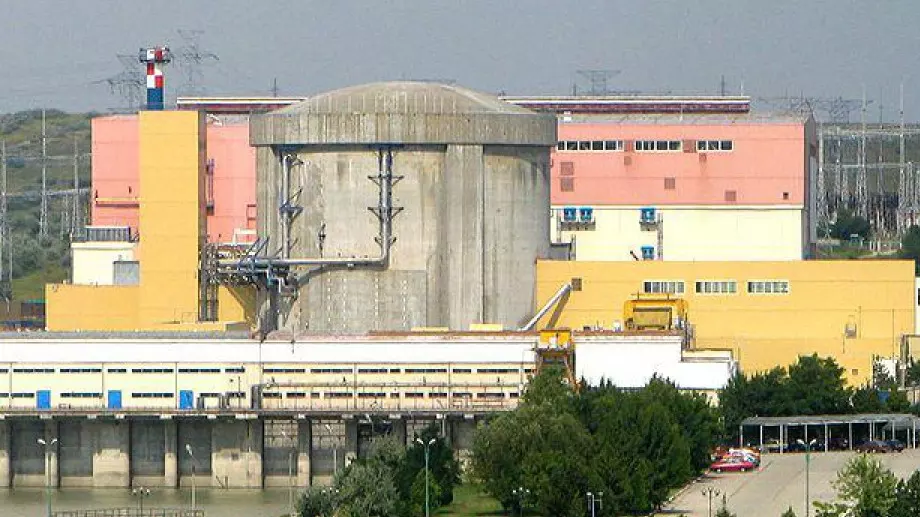 Наша съседка първа в Европа ще строи малки ядрени реактори