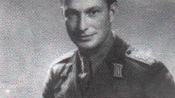 Загива легендарният български летец Димитър Списаревски