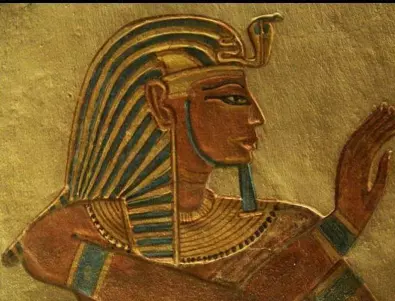 „Сън”: Причината за инцидентите в Египет e проклятието на фараоните