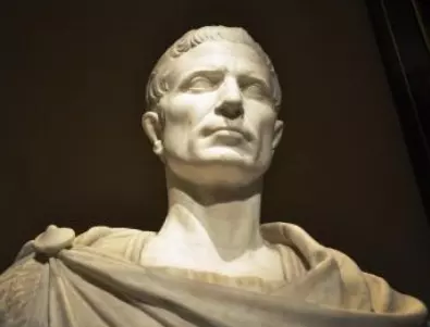 10 незабравими цитата на Юлий Цезар. Петият внушава гениална мъдрост!