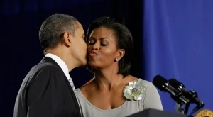 Президентската двойка в САЩ използва кодове, за да прави секс