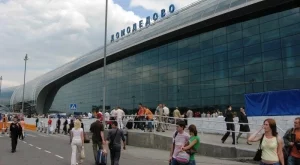 Сменят имената на московските летища "Шерметиево" и "Домодедово"