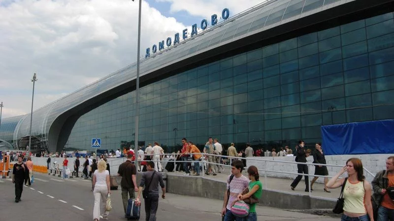 Сменят имената на московските летища "Шерметиево" и "Домодедово"