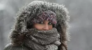 На жените винаги им е по-студено. Ето защо!