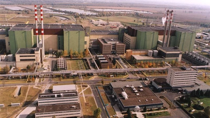 ЕК даде зелена светлина за разширяването на унгарска АЕЦ 