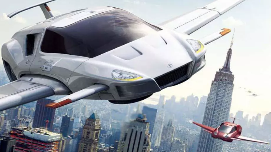 Конкурс за летище за коли обяви британското правителство