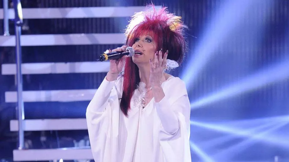 Нагли крадци взеха всичко на Петя Буюклиева